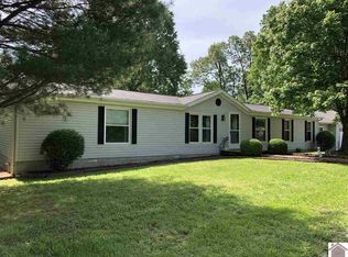 219 Hill Estate Ln, Benton, KY 42025