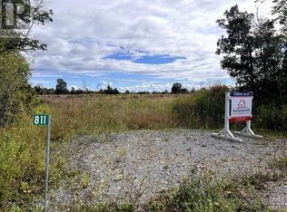 811 Black Rd, Prince Edward County, ON K0K1W0