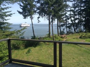 125 Bellhouse Rd, Southern Gulf Islands, BC V0N 1P0