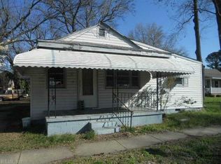 1036 Avenue F, Norfolk, VA 23513