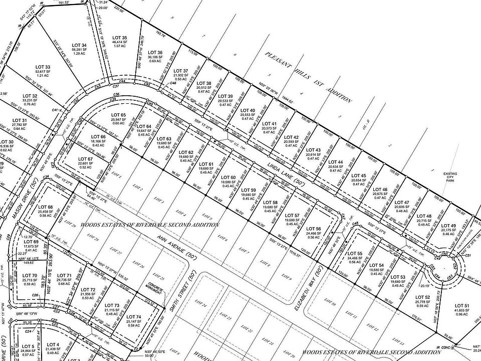 2nd image of 241 Linda Ln