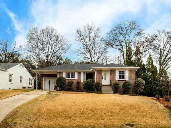 817 56th St S, Birmingham, AL 35212