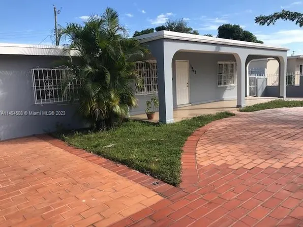 (undisclosed Address), Hialeah, FL 33010
