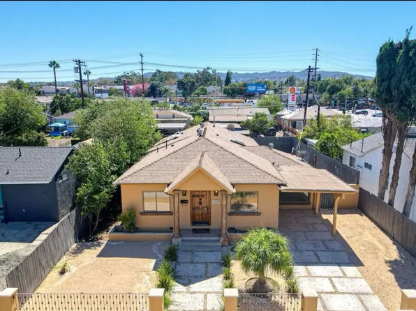 17652 Martha St, Encino, CA 91316