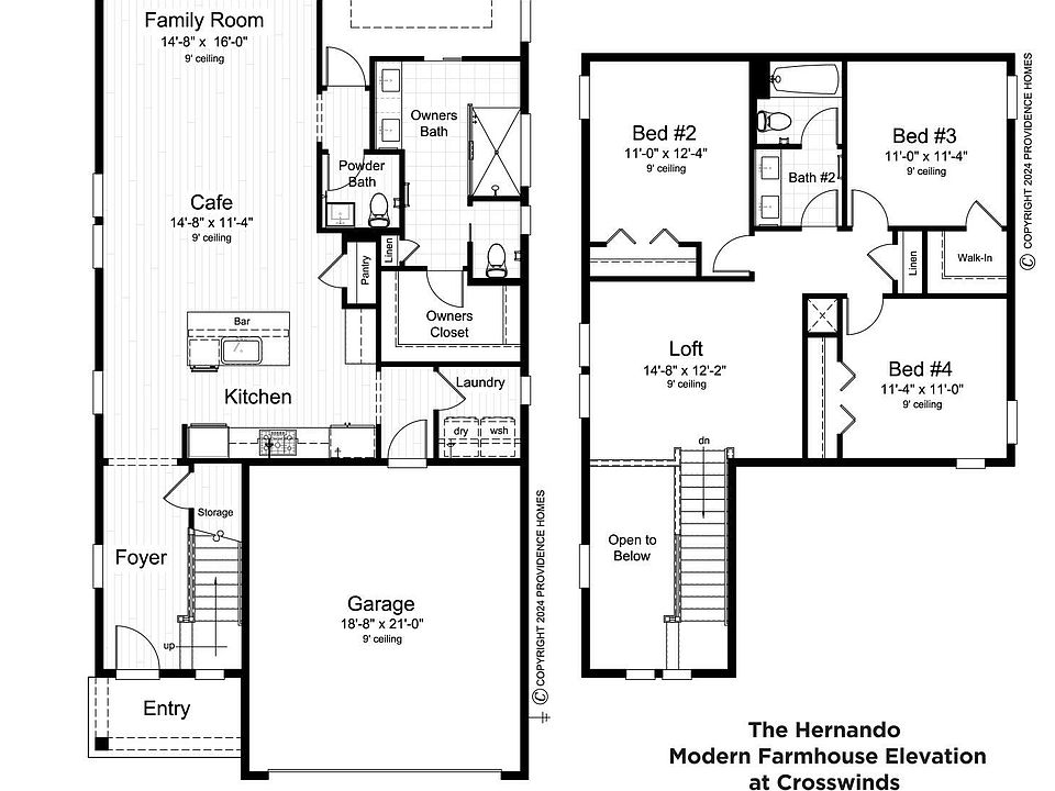 2nd image of 84 OAK BREEZE Drive