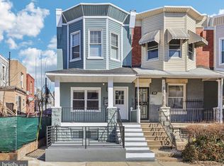 1459 N Edgewood St, Philadelphia, PA 19151
