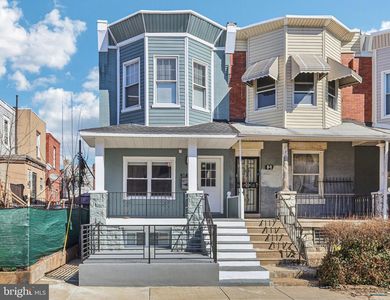 1459 N Edgewood St, Philadelphia, PA, 19151