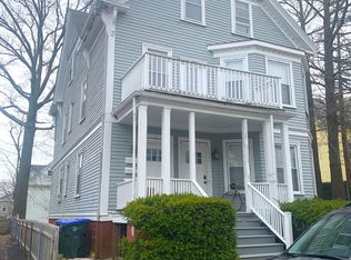 9 Preston St #1, Providence, RI 02906