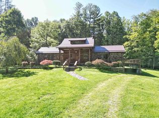 2928 Kings Ridge Rd, Mitchell, IN 47446