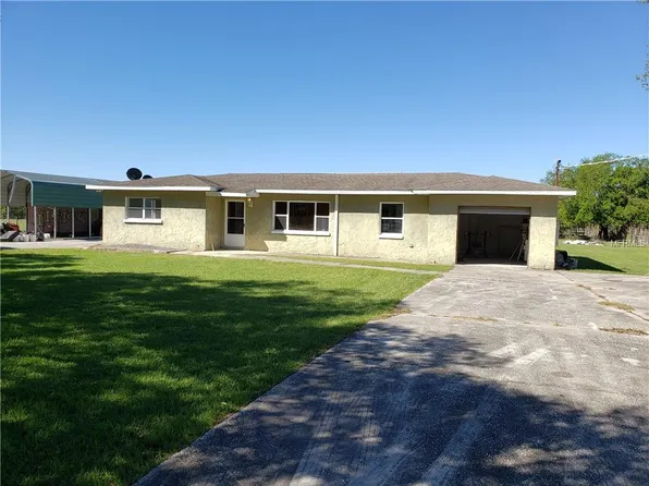 3490 Anderson Rd, Mulberry, FL 33860