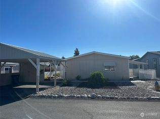 1109 Foothills Ln, Wenatchee, WA 98801