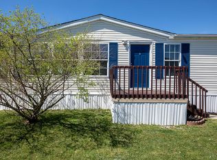 314 E Fork Xing, Batavia, OH 45103