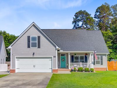 168 Cotillion Cres, Summerville, SC, 29483