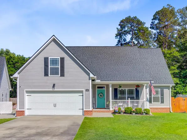 168 Cotillion Cres, Summerville, SC 29483