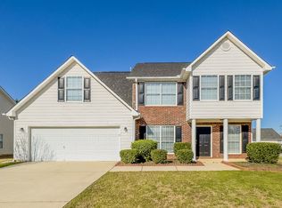 609 Aspen Brook Dr, McDonough, GA 30253