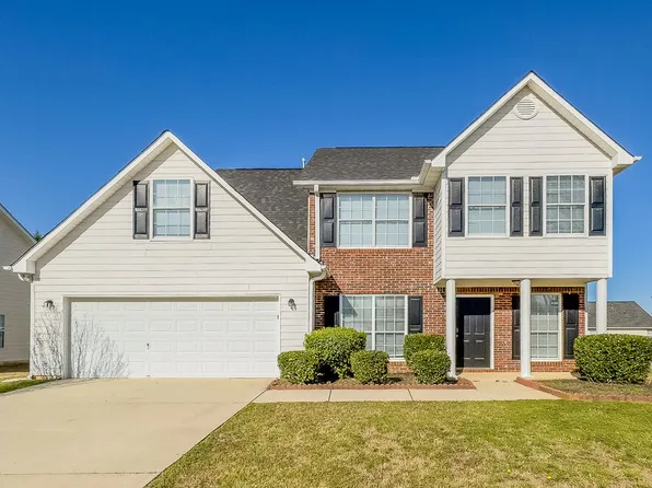 609 Aspen Brook Dr, McDonough, GA 30253