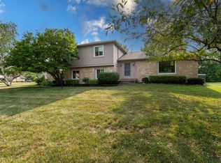 12912 Wembly Rd, Carmel, IN 46033