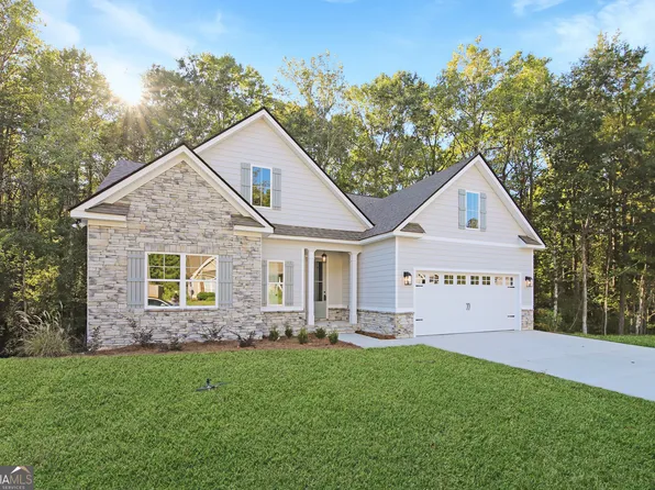 519 Tradition Pl, Lagrange, GA 30241