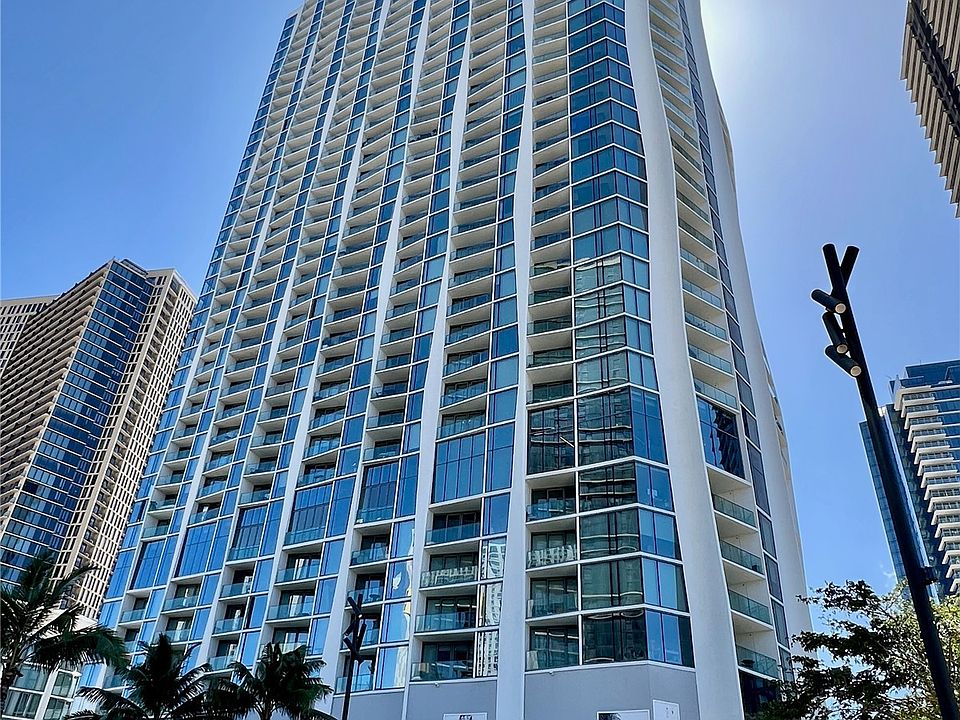 1st image of 1000 Auahi St #3403