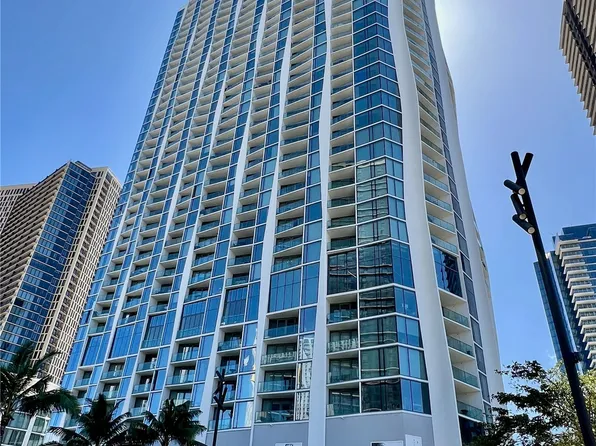 1000 Auahi St #3403, Honolulu, HI 96813