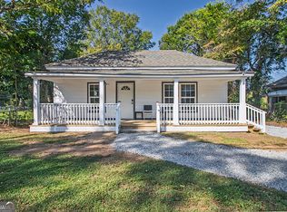 411 Palace St, Griffin, GA 30223