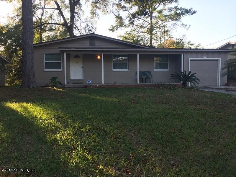 1st image of 2416 Misty Dr