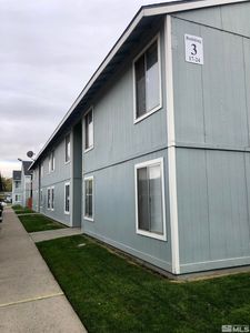 4600 Neil Rd APT 23, Reno, NV, 89502