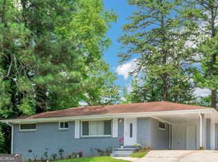 3624 Barrington Pl, Decatur, GA 30032