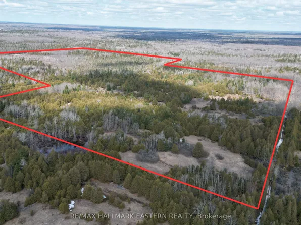 509 12th Line W, Trent Hills, ON K0L 1Y0