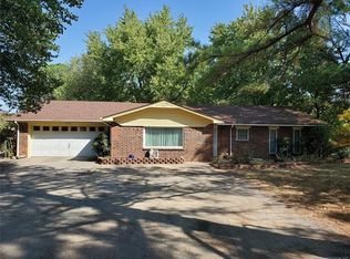 105 Pleasant Valley Rd, McAlester, OK 74501
