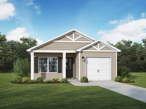 6226 Taramore Ln, Huntsville, AL 35806