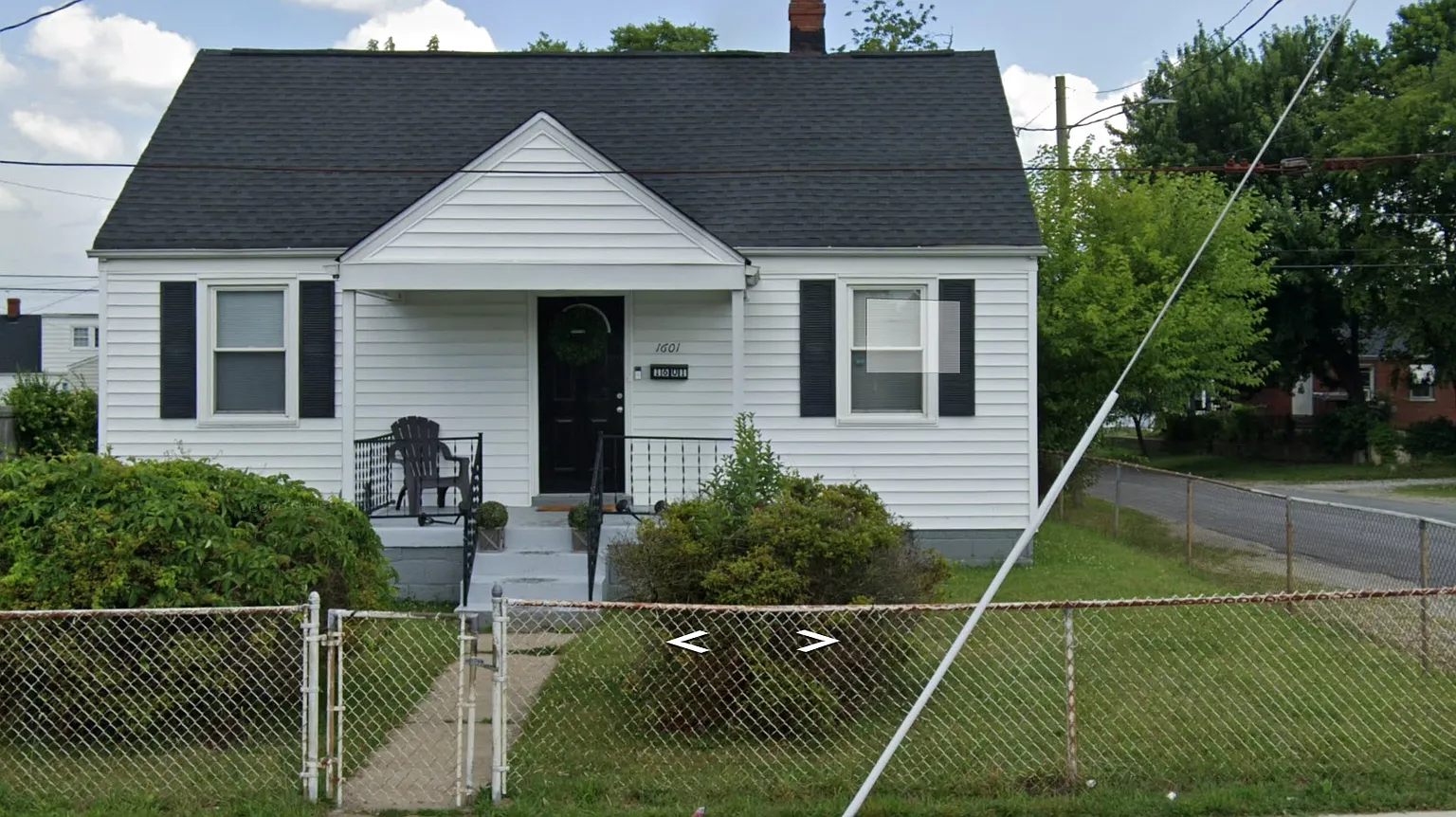 cozy 2-bedroom 1 bath house — Photo 1
