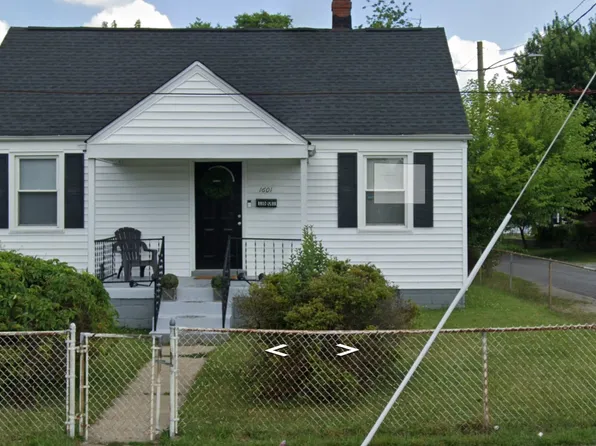 1601 N 29th St, Richmond, VA 23223