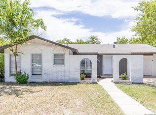4406 Seabreeze Dr, San Antonio, TX 78220