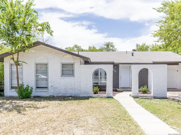 4406 SEABREEZE DR, San Antonio, TX 78220