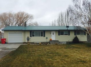 3789 E 100 N, Rigby, ID 83442