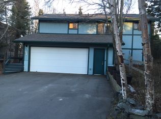 3420 Korovin Bay Cir, Anchorage, AK 99515