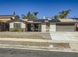 9456 Domer Rd, Santee, CA 92071