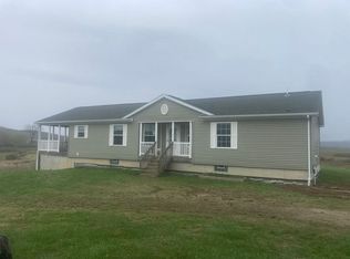 8351 Swamp Rd, Cattaraugus, NY 14719