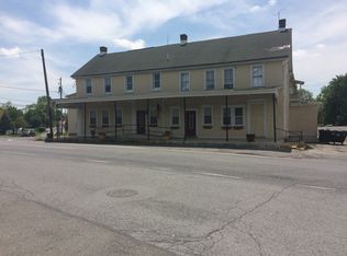 5727 Main St, Shartlesville, PA