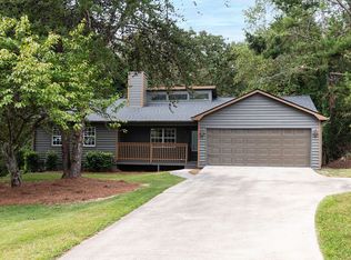 2223 Papp Dr, Gainesville, GA 30506