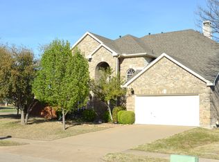 9012 Tobenjay Trl, Plano, TX 75025