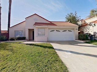 11867 Venetian Dr, Moreno Valley, CA 92557
