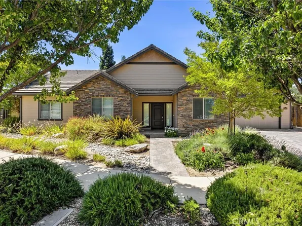 1802 Terrabella Ct, Paso Robles, CA 93446