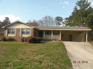 720 Huntingdon Dr, Jonesboro, GA 30236