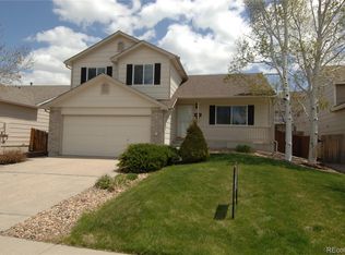 11034 Blackwolf Ln, Parker, CO 80138