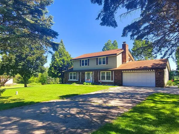 W989 Kelly DRIVE, Rubicon, WI 53078