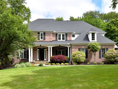 7940 Bainbrook Dr, Chagrin Falls, OH, 44023