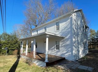 9681 Bristersburg Rd, Catlett, VA 20119