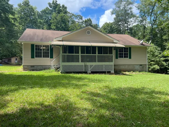 427 Old Greenville Rd, Fayetteville, GA 30215